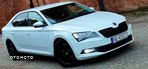 Skoda Superb 2.0 TDI Active DSG - 5