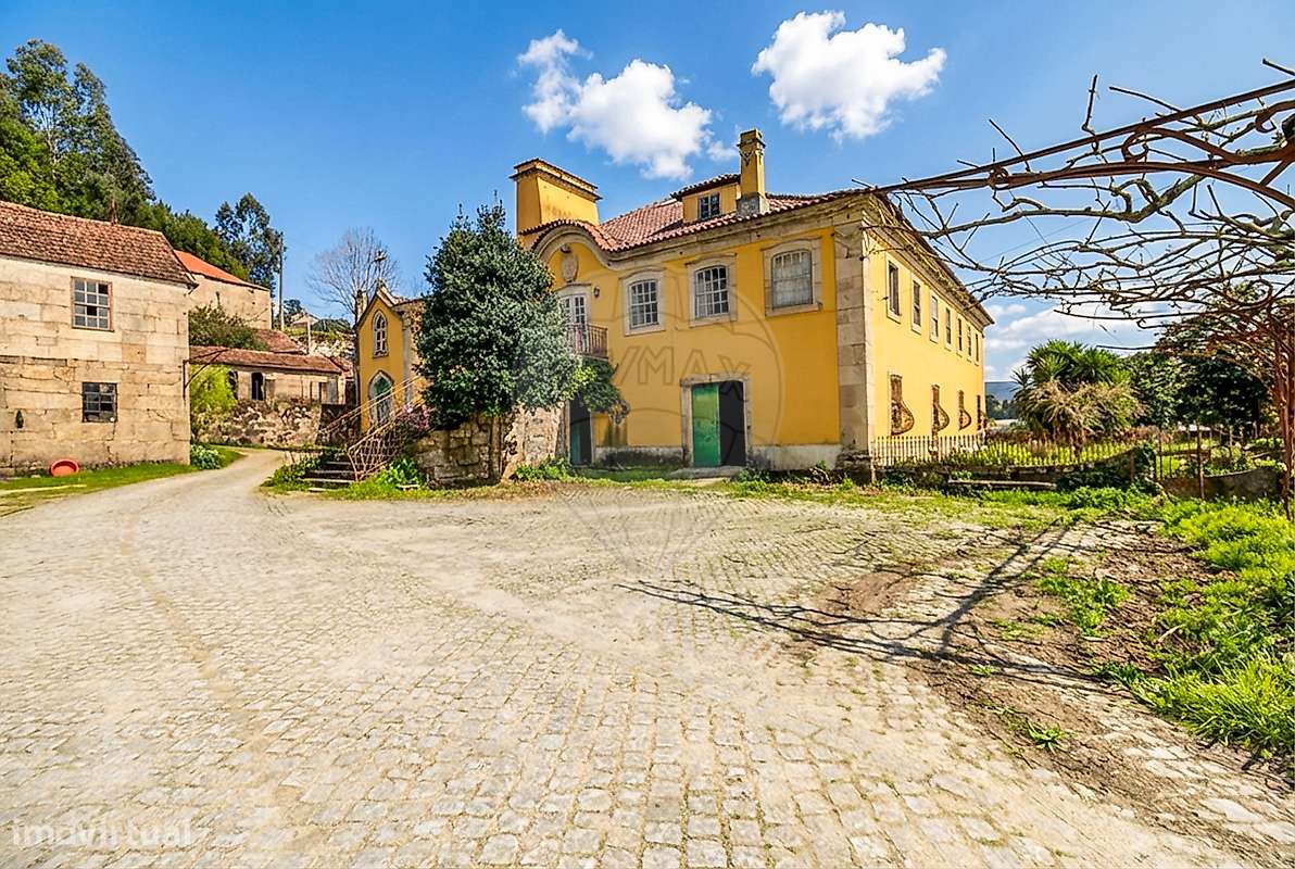 Quinta T15 para venda - Grande imagem: 2/27