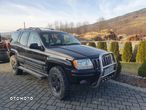 Jeep Grand Cherokee 4.7 Limited - 2