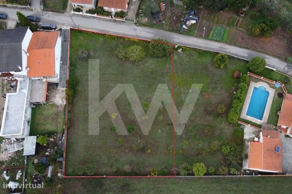 Terreno Urbano na Marmeleira (Souselas - Coimbra) - Grande imagem: 2/11