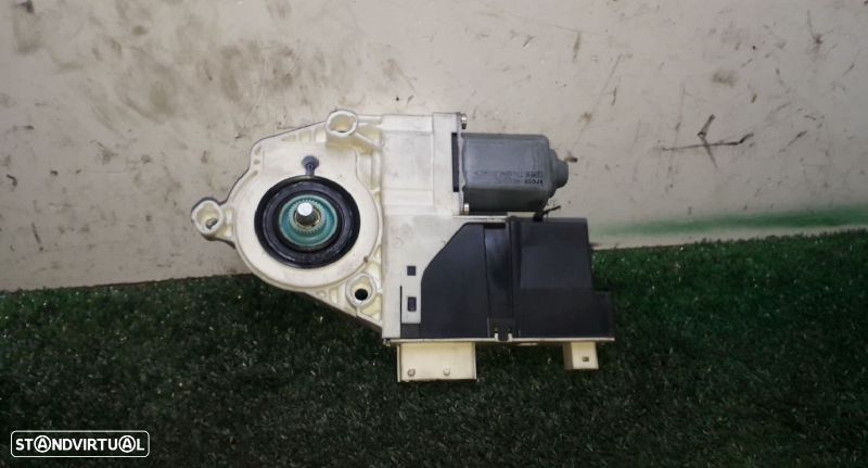 Motor De Elevador Frente Esquerdo Citroen C4 I (Lc_) - 1