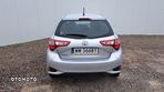 Toyota Yaris 1.0 Active - 4