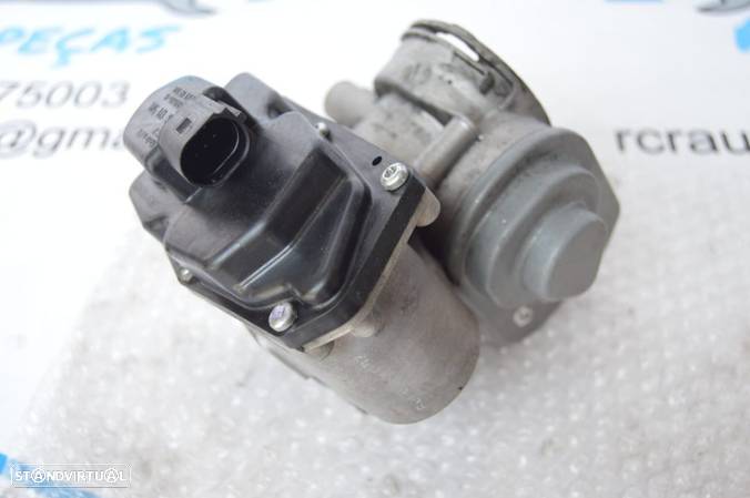 COLETOR BORBOLETA ADMISSÃO EGR MOTOR AUDI A3 8P 2.0 TDI 16V 140CV BKP 03G131501 038128063G 216035358 VW VOLKSWAGEN PASSAT GOLF TOURAN SEAT LEON ALTEA TOLEDO SKODA OCTAVIA - 2