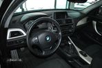 BMW 116 d EDynamics Line Urban - 17