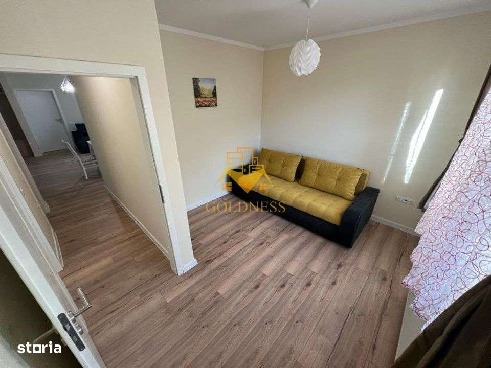 3 camere, modern, bloc nou, parcare subterana, Sub Cetate, zona Profi - Imagine principală: 5/8