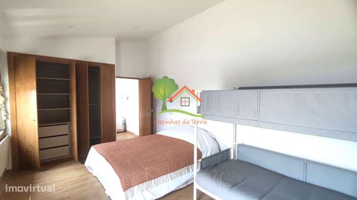 Terreno rústico com vista de mar e casa-21