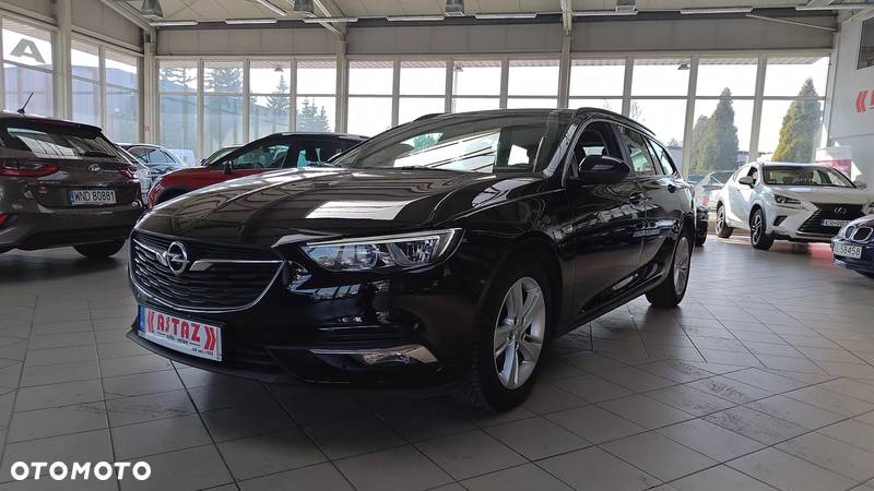 Opel Insignia - 11