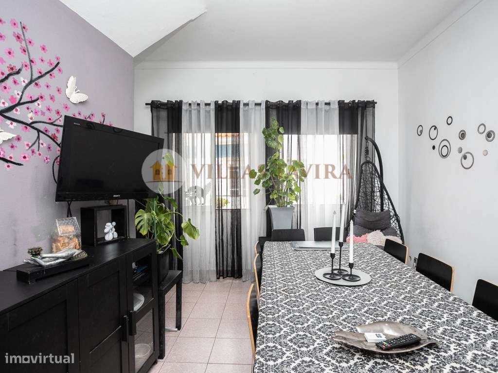 Prédio T4 no centro de Tavira | Investimento | Alojamento Local | E...-37