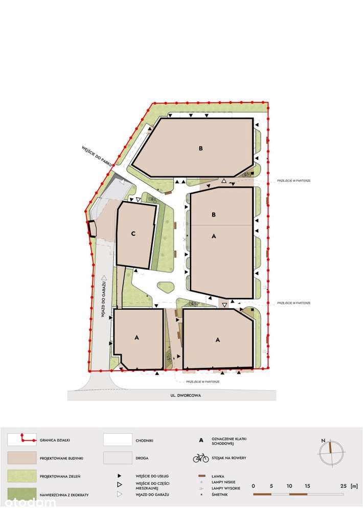 Nowoczesne mieszkania w Kartuzach - Pełny obrazek: 2/8