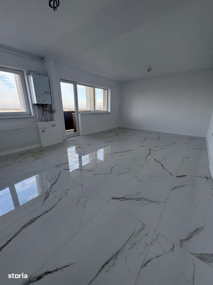 Apartament 3 camere 72 mp - Mansarda / Direct dezvoltator - Imagine principală: 1/10