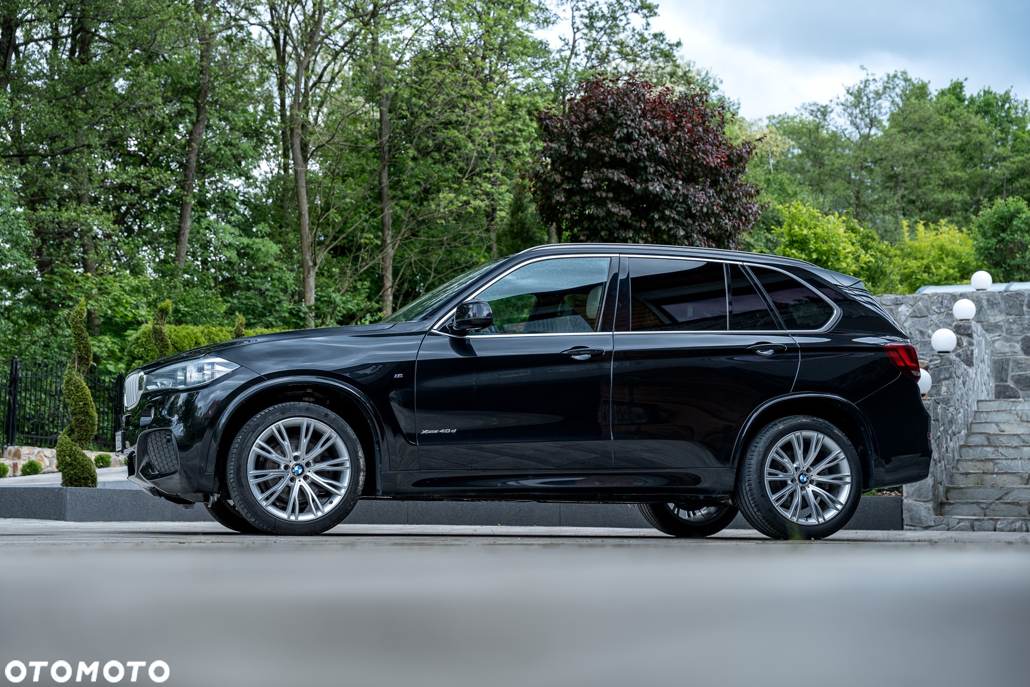 BMW X5 xDrive40d - 6