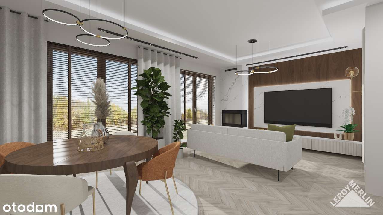 Jasne mieszkanie z ogrodem | 3 pokoje | 88,4 m2-12