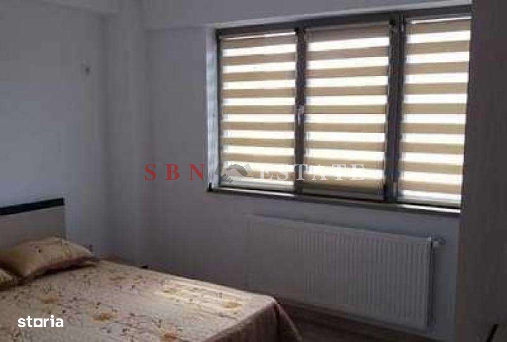 Bucurestii Noi-Jiului | 3 camere  | modern | centrala - Imagine principală: 5/8