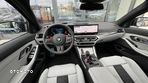 BMW M3 M Competition xDrive sport - 17