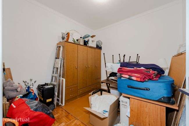 Espaçoso Apartamento T2+1 em Gualtar - Braga.-6