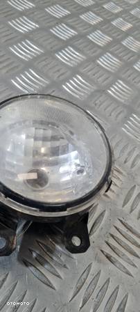 Mitsubishi L200 V Halogen Lewy Przód - 2