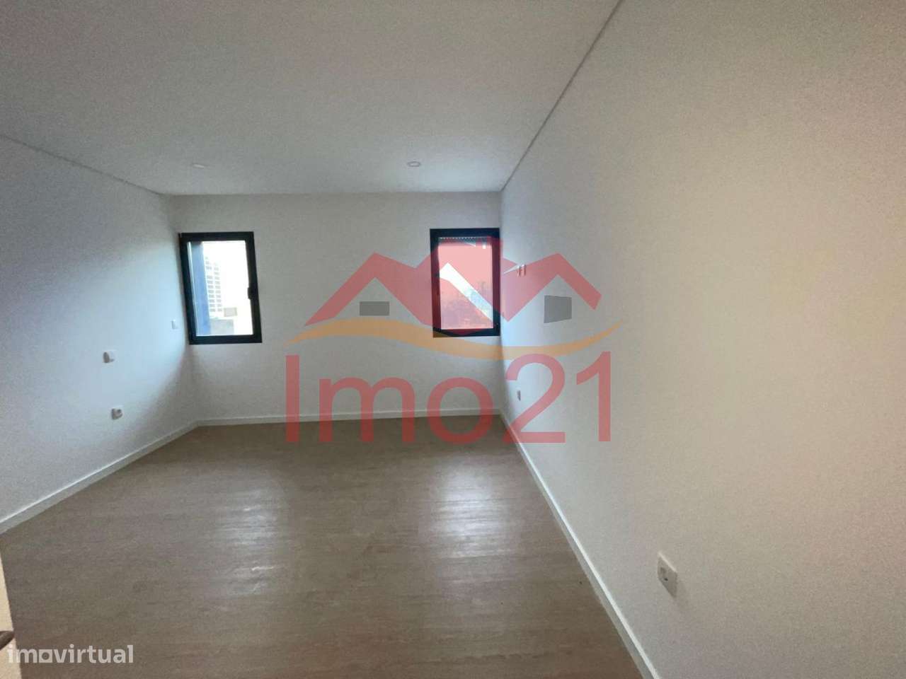 T2 com Terraço em Esgueira - Grande imagem: 5/15