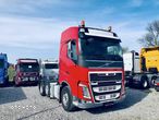 Volvo FH 500 6x2 Globetrotter - 4