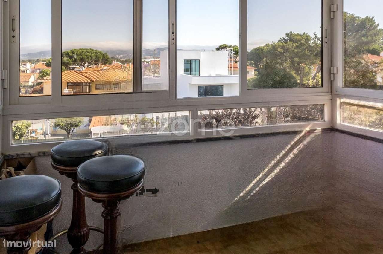 Duplex T4 Cascais-37