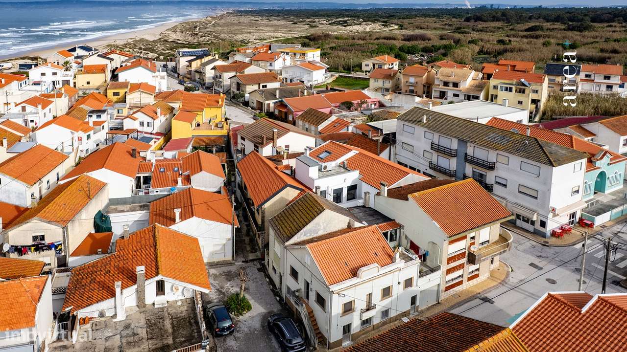 Imóvel Exclusivo | Casa da Praia da Costa-21