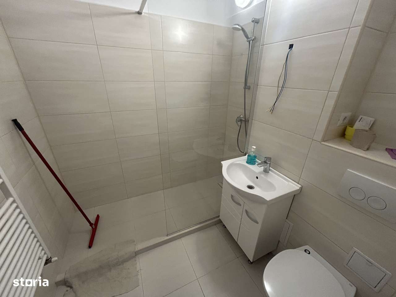 Apartament 2 camere zona Dacia - Imagine principală: 5/7