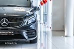 Mercedes-Benz Klasa V 300 d 4-Matic Avantgarde 9G-Tronic (ekstra d³) - 20