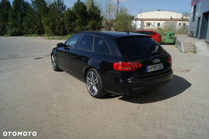 Audi A4 Avant 2.0 TDI 116g DPF Ambition - 7