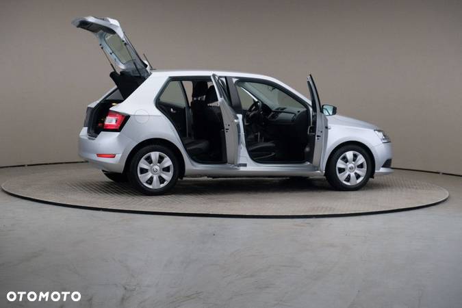 Skoda Fabia 1.0 TSI Ambition - 6