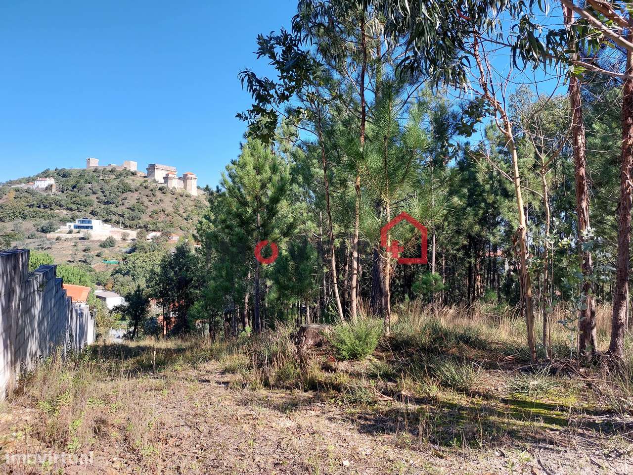 Terreno para construção - Grande imagem: 4/4