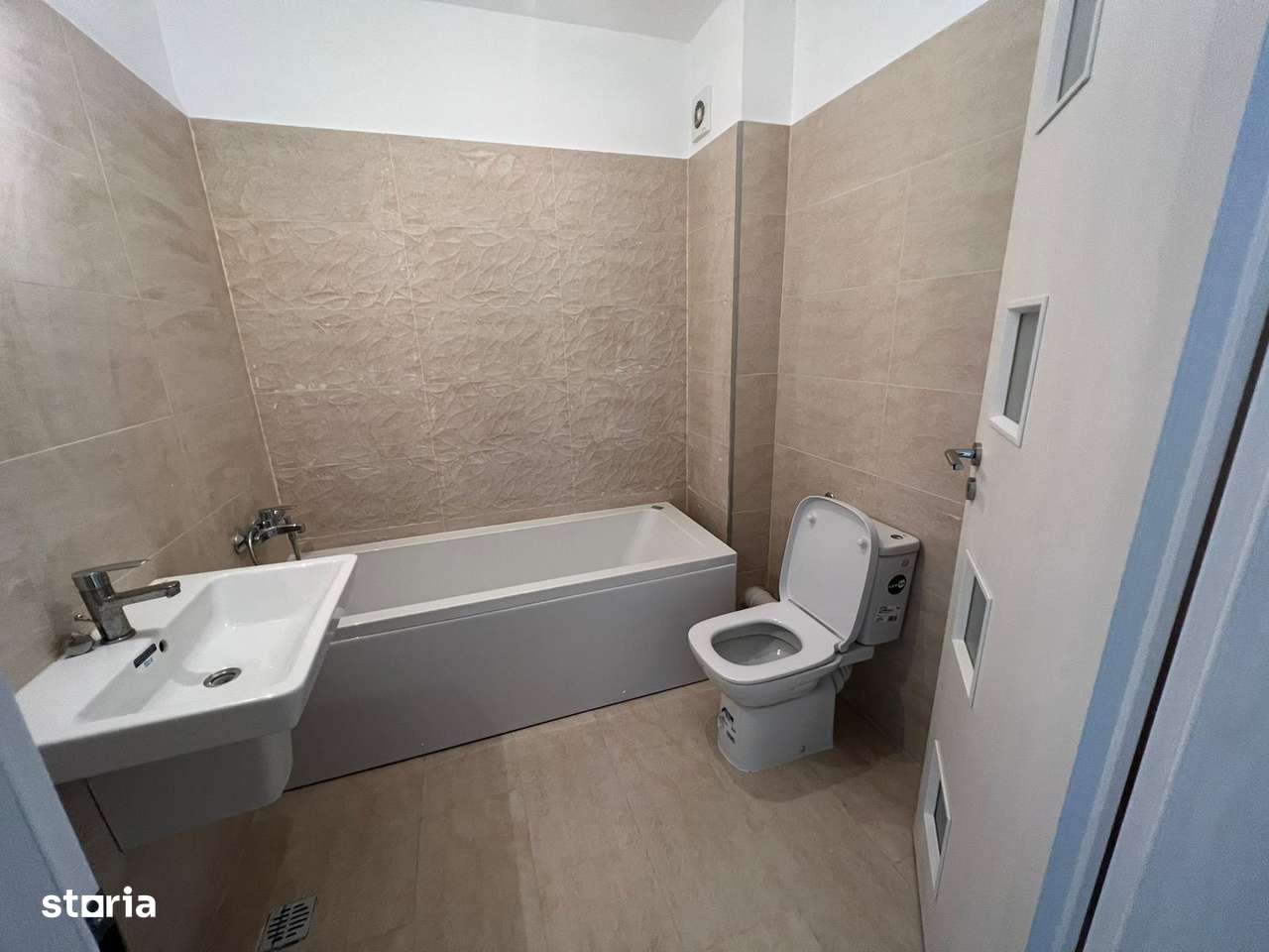 2 camere decomandat,56 mp,Dimitrie Leonida-Berceni-Metrou - Imagine principală: 4/4