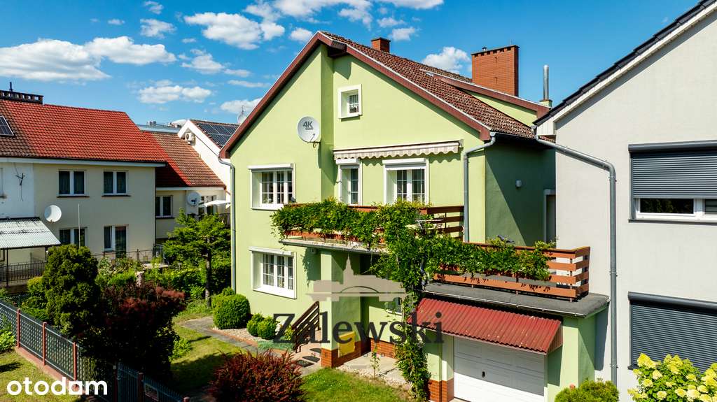 Dom na osiedlu Górczyn - Pełny obrazek: 4/20