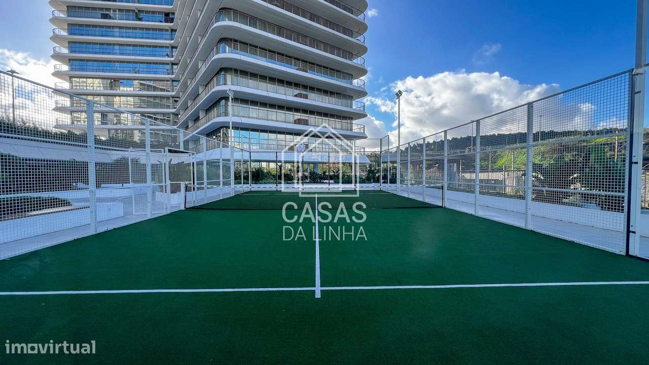 T3 mobilado na Infinity Tower-43