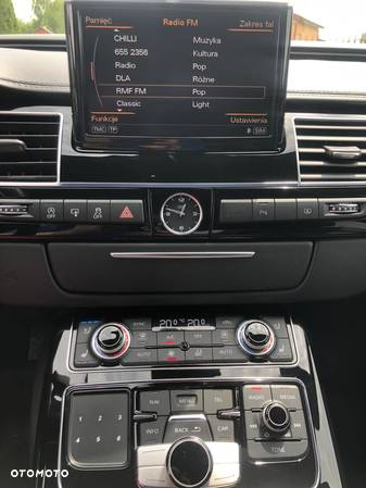 Audi A8 3.0 TDI clean diesel Quattro - 14