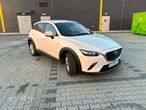 Mazda CX-3 SKYACTIV-G 120 FWD Center-Line - 1