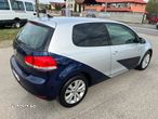 Volkswagen Golf 1.6 TDI DPF Highline - 8