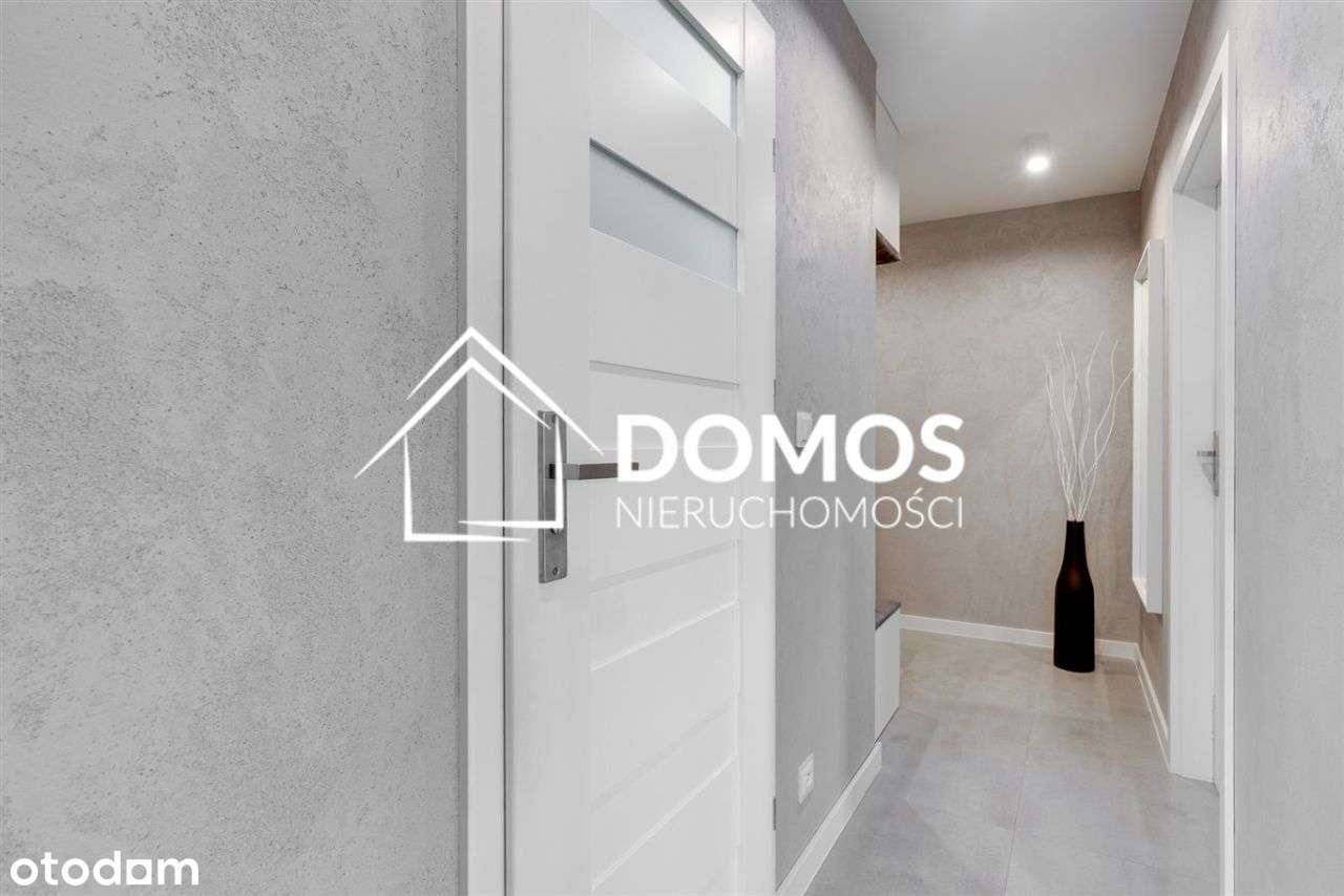 48,89 m² • 3 pokoje • balkon • wysoki standard •-5