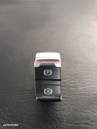 Buton frana de mana Audi A4 B8 2.0TDI CAGA - 1