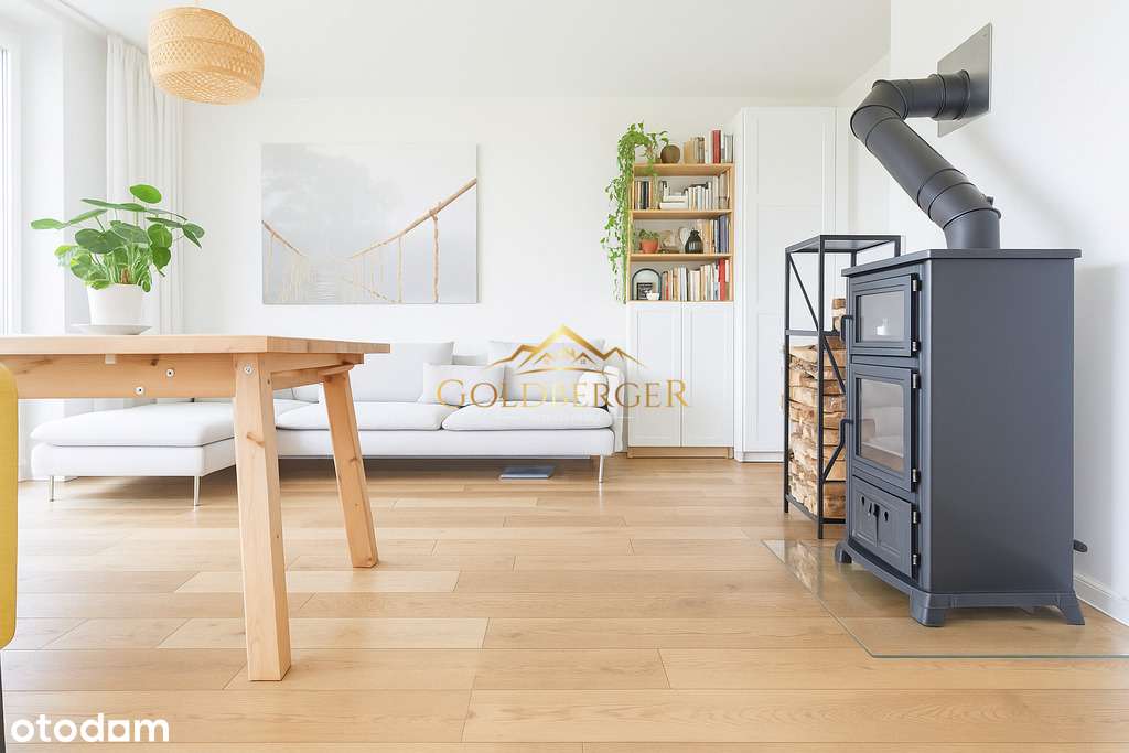 Klimatyczny dom wolnostojący.-3