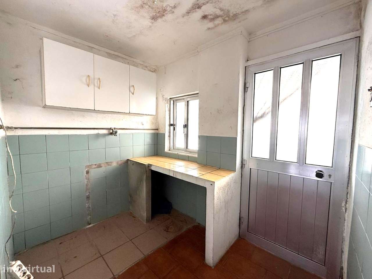 Moradia T2 com terraço na Praia do Furadouro-9