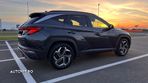 Hyundai Tucson M-Hybrid 1.6 l 180 CP 4WD 7DCT Luxury - 1