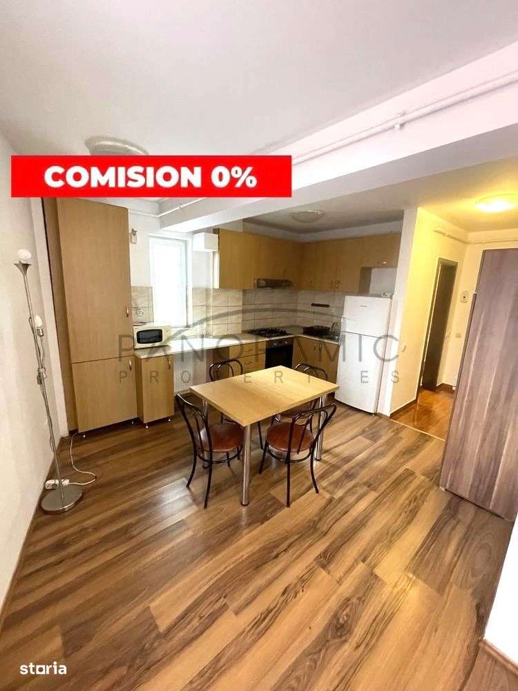 Apartament 1 camera, 47 mp, Platinia - Imagine principală: 2/6