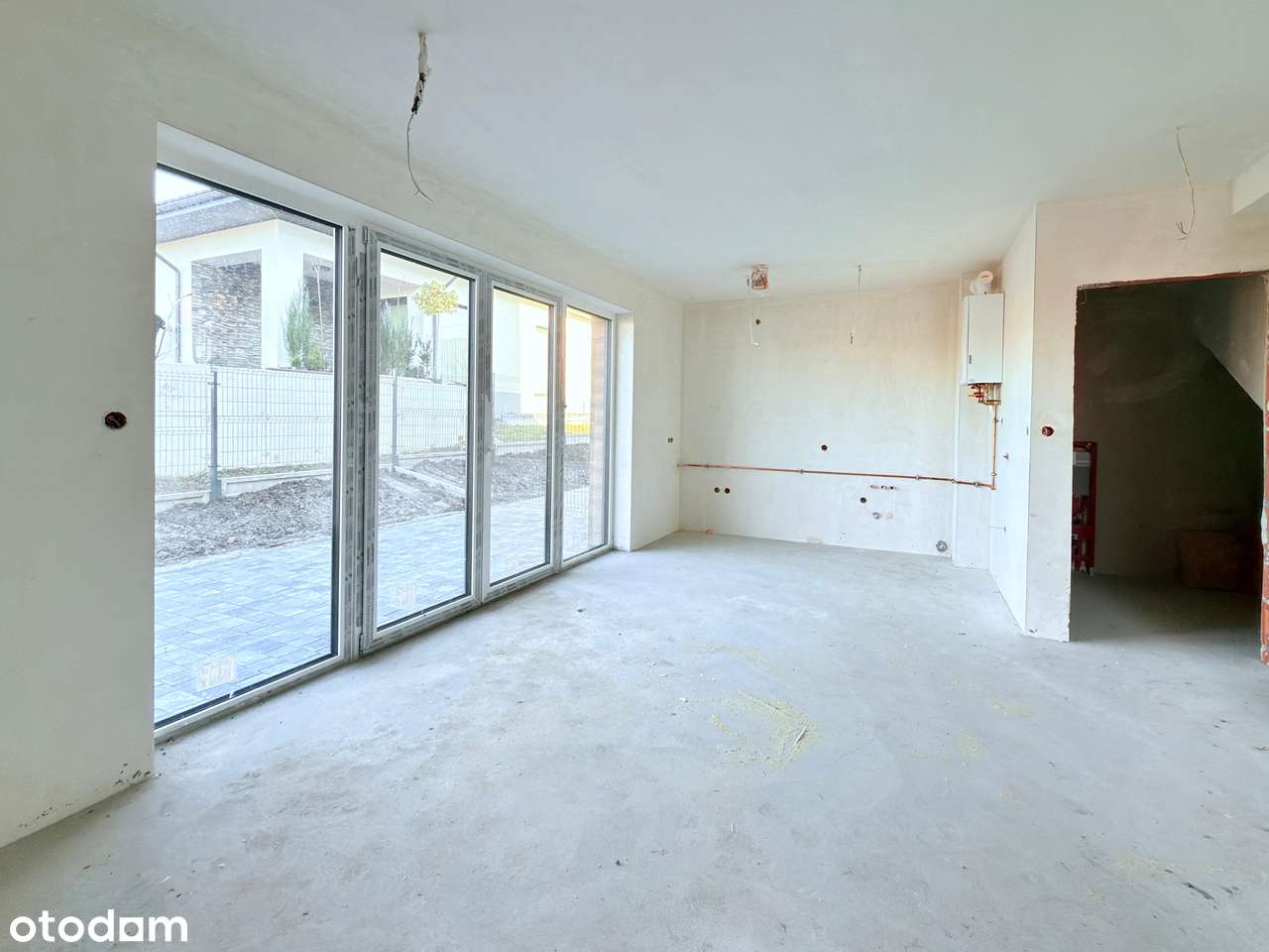 Zostały tylko 3 mieszkania blisko Bielska-Białej w najlepszej cenie.-5