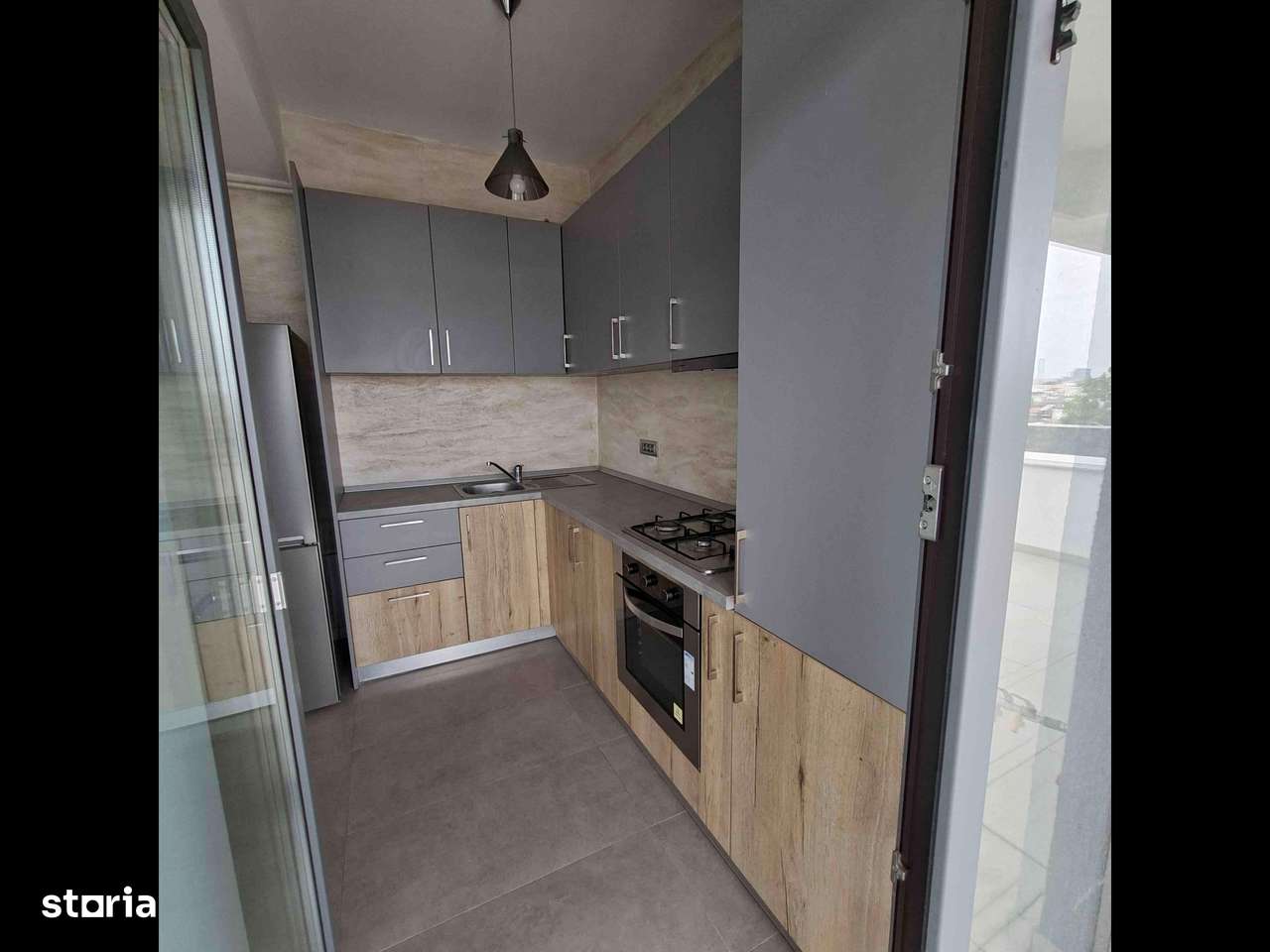 Penthouse centru. - Imagine principală: 4/18