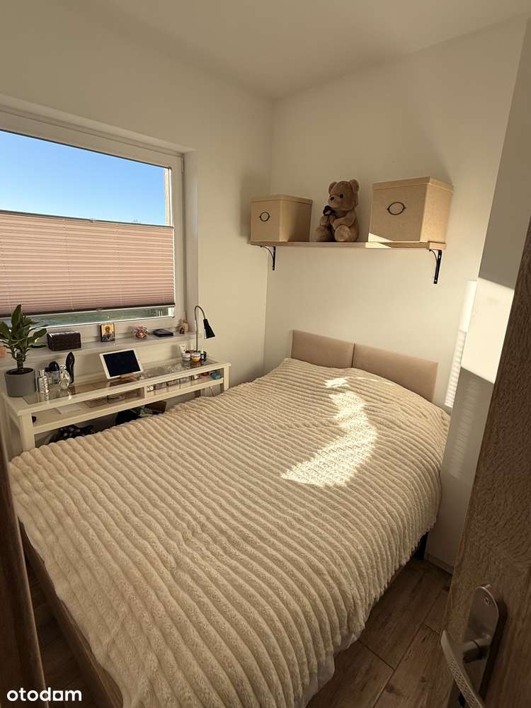 energo oszczędny dom w Gdańsku w zabudowie bliźniaczej - Pełny obrazek: 5/20