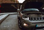 Jeep Compass 1.6 M-Jet Limited - 10