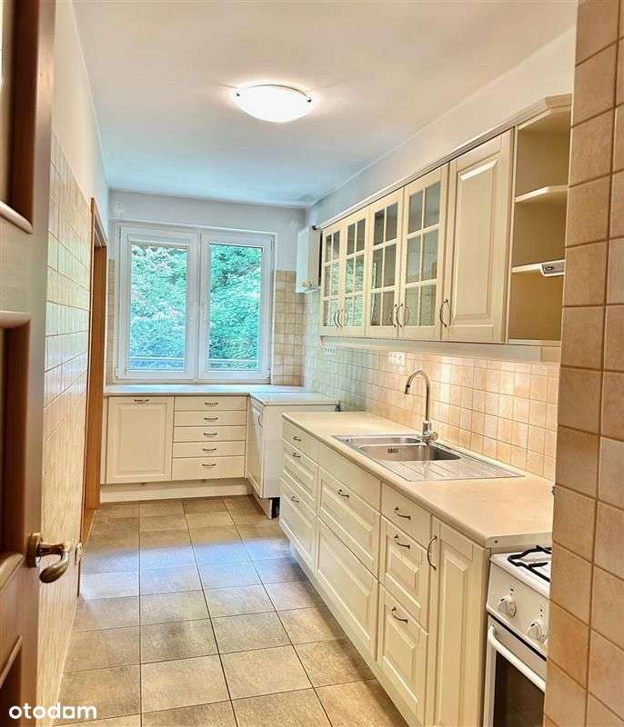 Osiedle VII Dwór ul. Michałowskiego, 3 pokoje, 64m-4