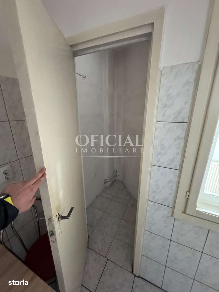 Apartament 2 camere decomandat | 54 Mp | Balcon | Marasti Kufland-6