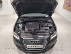 Audi A3 1.6 TDI Sportback DPF S tronic S line Sportpaket - 16