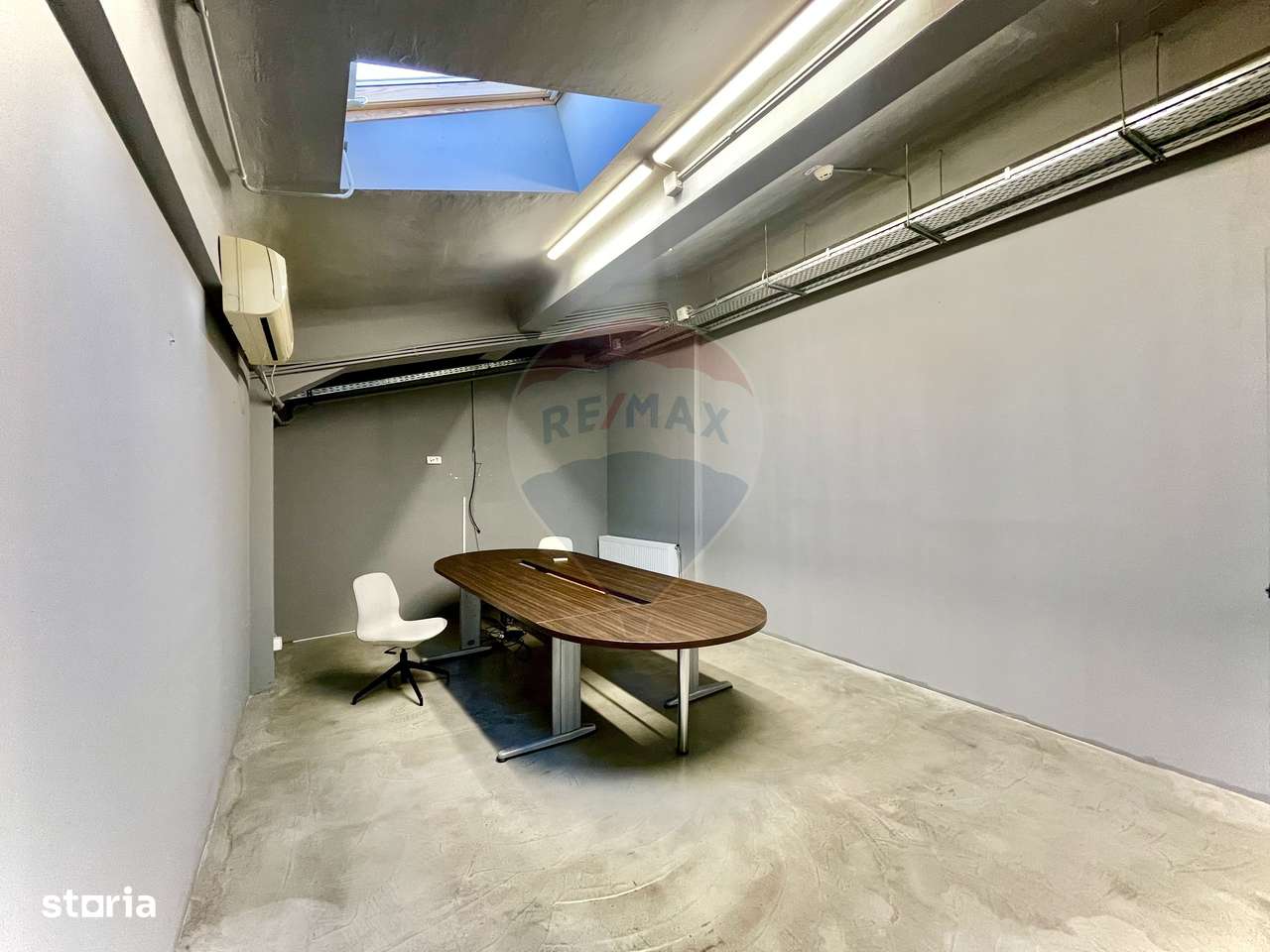 Spatiu de birouri de 365mp de închiriat în zona Ultracentrala - Imagine principală: 5/8