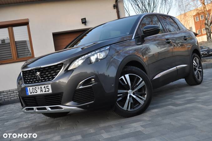 Peugeot 3008 - 11